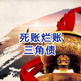 椰林镇要债公司